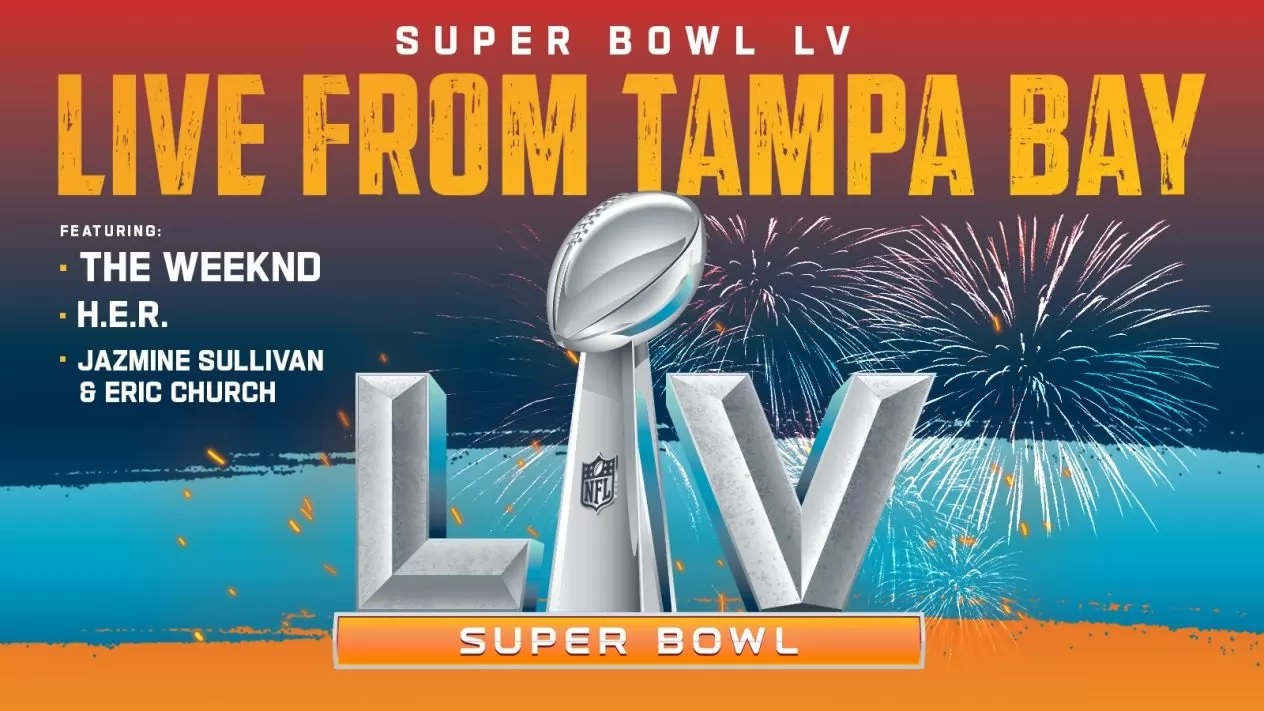 Super Bowl LV: ¿Dónde y a qué hora verlo?