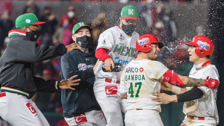 mexico serie del caribe