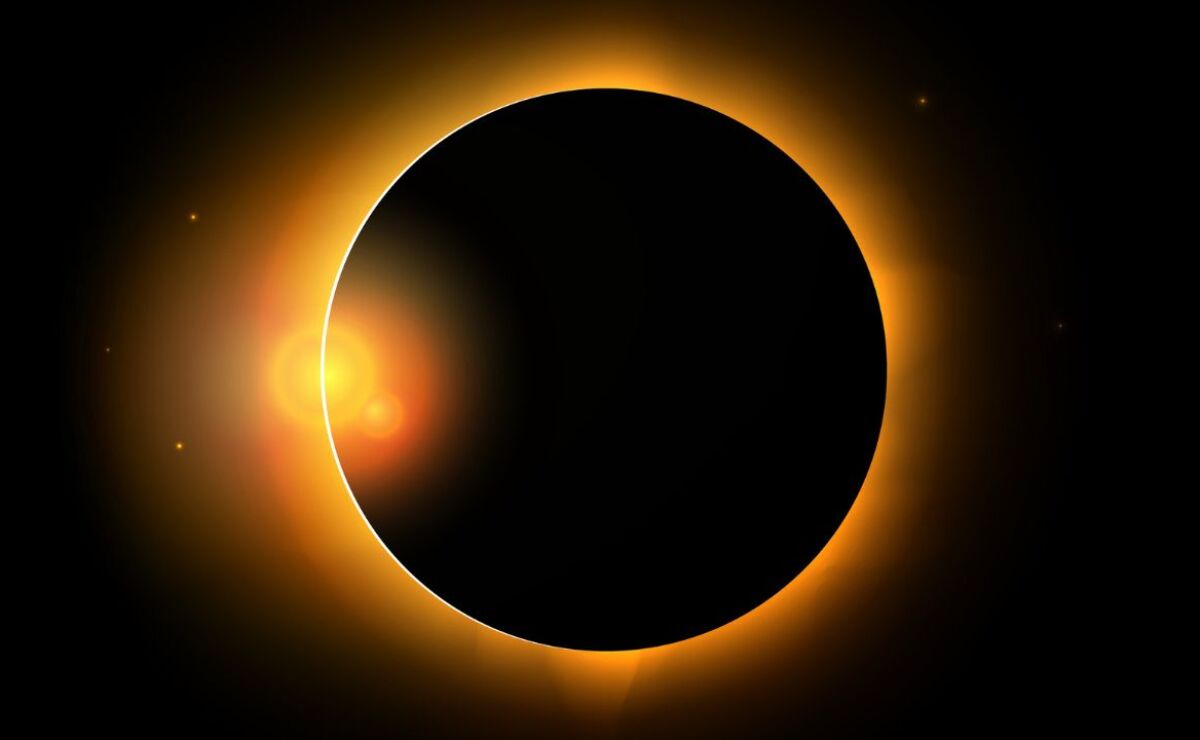 UNAM el Gran Eclipse Mexicano 2024 será visible desde Mazatlán hasta