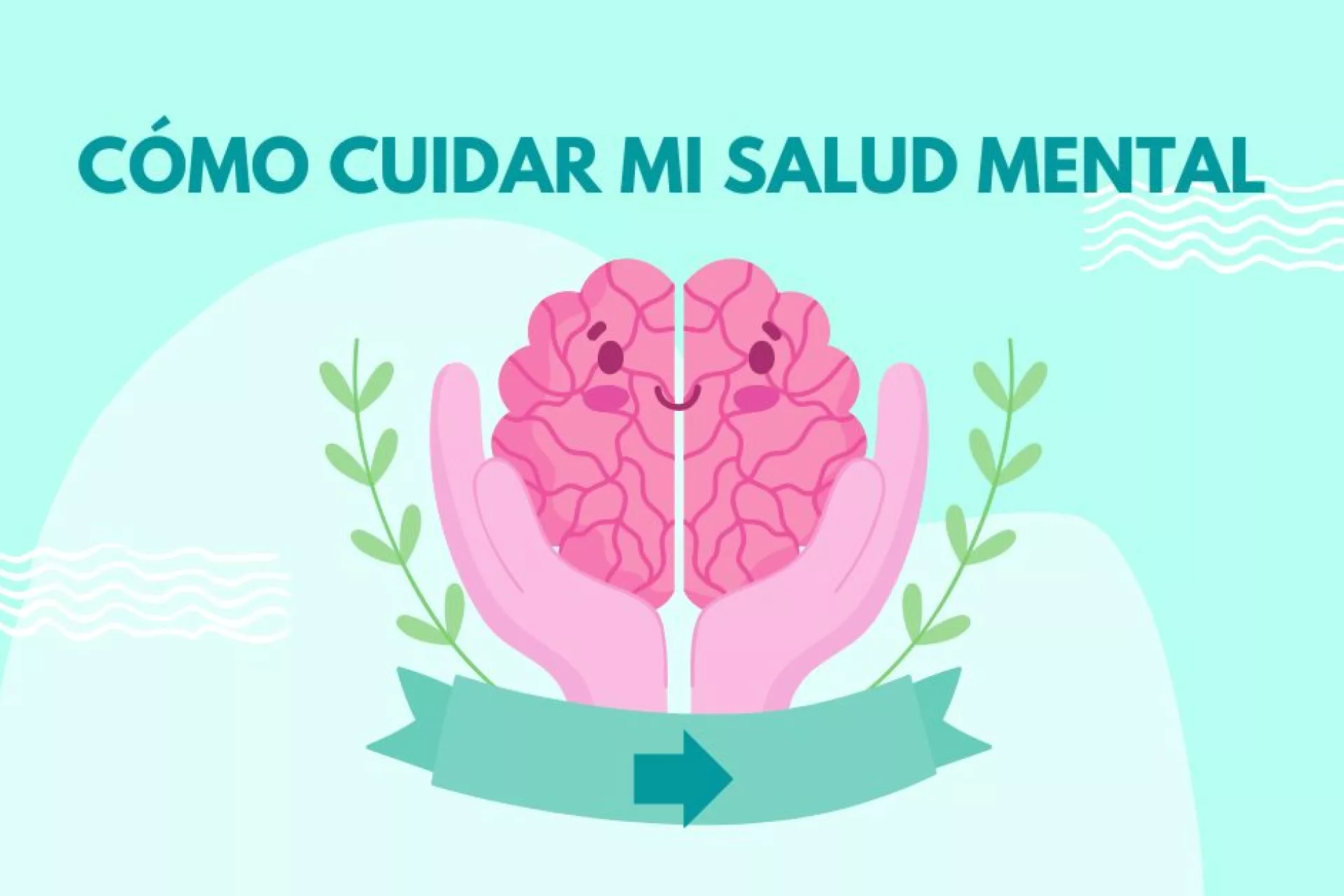 Cómo Cuidar Tu Salud Mental – Cursor En La Noticia…